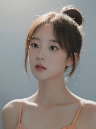 掌中之谜：探秘女生情感线的左右选择